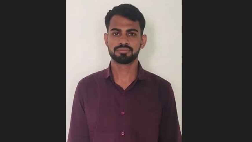 ISI के लिए जासूसी करते पकड़ा गया नौसेना का जवान, यूपी एटीएस ने आगरा से किया गिरफ्तार