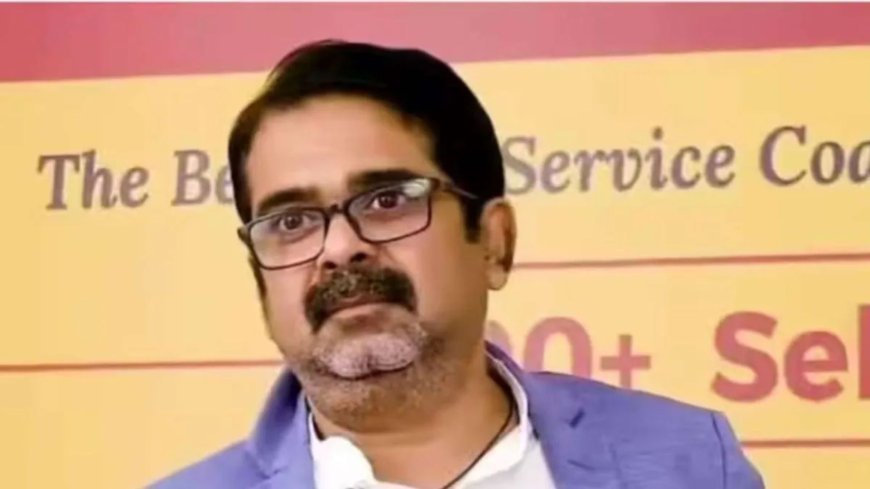 अवध ओझा सर के मोटिवेशनल कोट्स पढ़ाई, मेहनत और सफलता के लिए छात्रों को देते हैं खास प्रेरणा