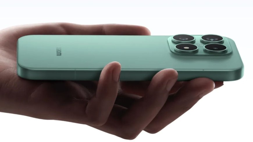 भारत में लॉन्च हुई Xiaomi 17 सीरीज: 200MP कैमरा और 6000mAh बैटरी के साथ आया Xiaomi 17 Ultra