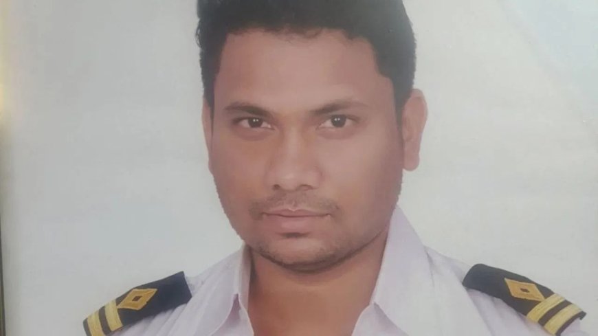 ईरान की जेल में 57 दिन बंद रहा गाजियाबाद का इंजीनियर, अचानक आया फोन… मैं रिहा हो गया हूं