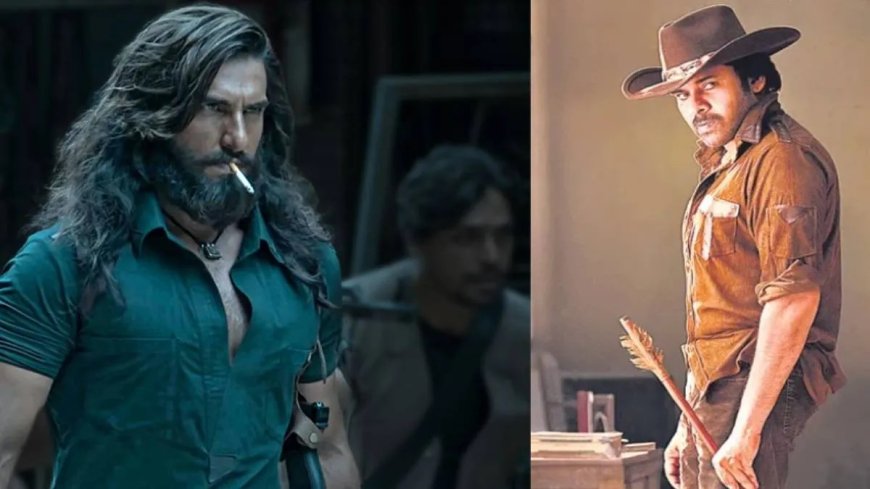 बॉक्स ऑफिस पर टकराएंगी ‘धुरंधर 2’ और ‘उस्ताद भगत सिंह’, डायरेक्टर हरीश शंकर ने कही बड़ी बात