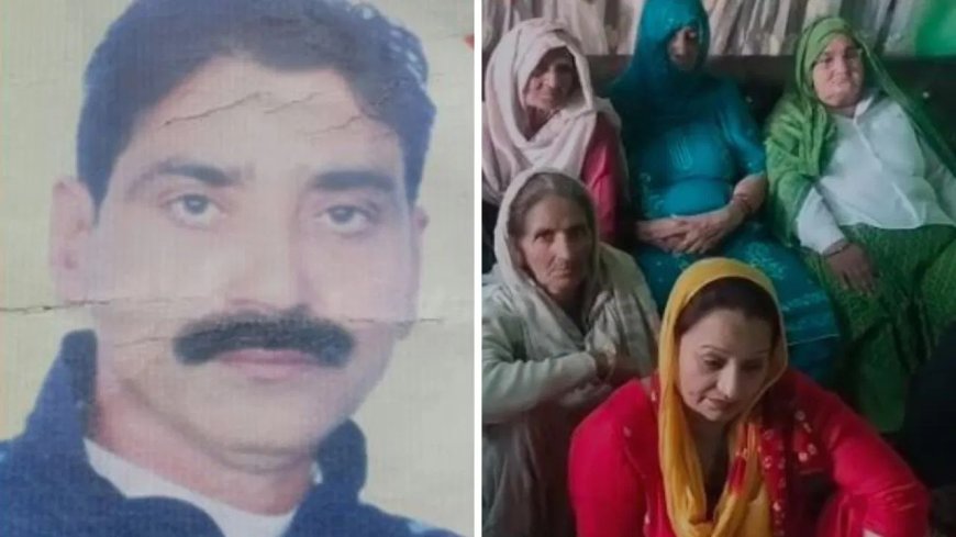 11 हत्याओं का हिसाब… 27 साल पुरानी रंजिश में बागपत में हिस्ट्रीशीटर विवेक मलिक की हत्या