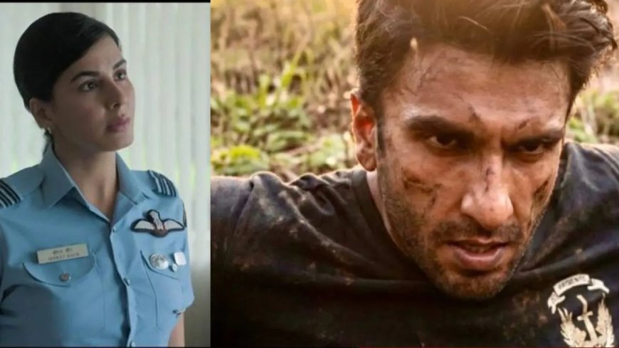 19 मार्च को रिलीज होगी ‘धुरंधर 2’, एडवांस बुकिंग में 50 करोड़ पार, रणवीर सिंह के किरदार को लेकर फैन्स की नई थ्योरी