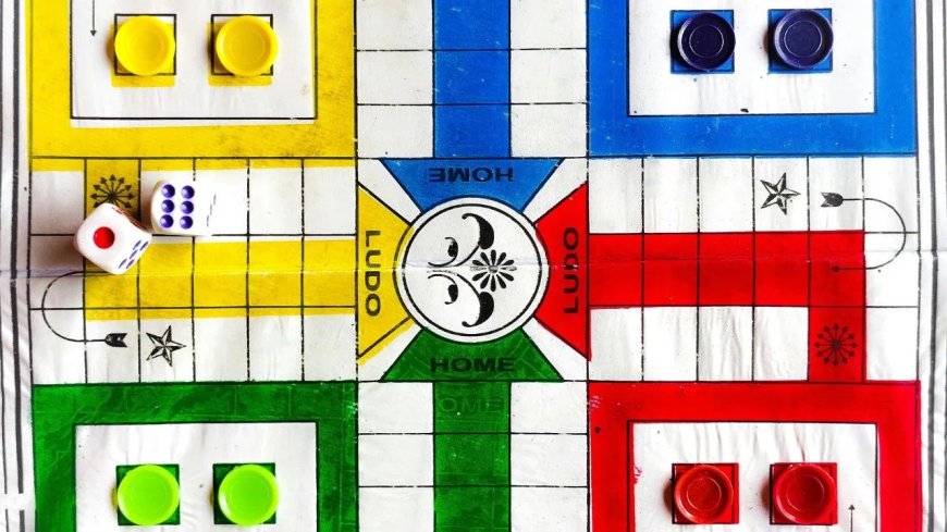 लूडो खेलते वक्त दोस्त ने कहा – आखिरी गोटी मत काटना… नहीं माना तो निकाल ली पिस्टल, मौके पर ही मार दी गोली