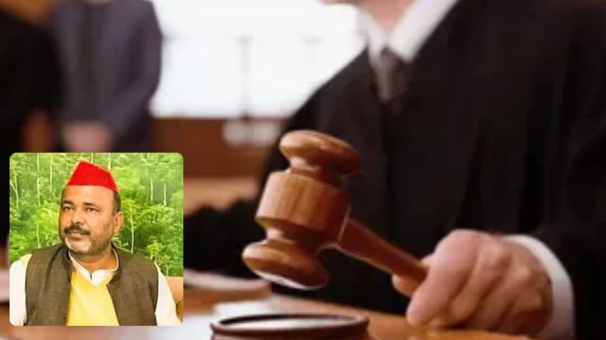 फतेहपुर में सपा नेता हाजी रजा समेत 8 पर केस दर्ज, भाजपा समर्थक के साथी से मारपीट का आरोप