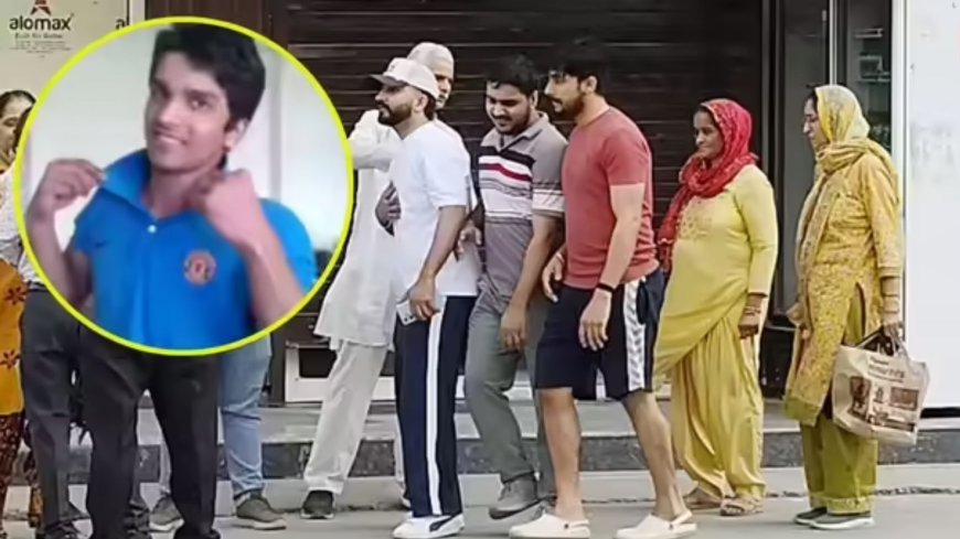 सुप्रीम कोर्ट से इच्छामृत्यु की मंजूरी के बाद हरीश राणा को एम्स दिल्ली किया जाएगा शिफ्ट, 13 साल से थे कोमा में