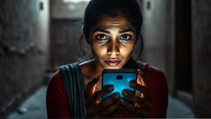 इंस्टाग्राम की दोस्ती बनी धोखे की कहानी, शादीशुदा युवक पर युवती से शोषण का आरोप