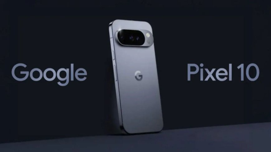 Google Pixel 10 पर भारी छूट, बैंक ऑफर और एक्सचेंज के साथ हजारों रुपये सस्ता