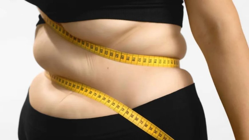 कम होती फिजिकल एक्टिविटी से बढ़ा मोटापा, बच्चों में भी तेजी से फैल रही समस्या