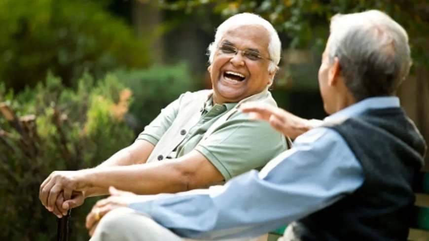 बुढ़ापे की टेंशन खत्म… इस सरकारी स्कीम में लगाएं पैसा, हर महीने मिलेंगे 20,000 रुपए जैसे पेंशन