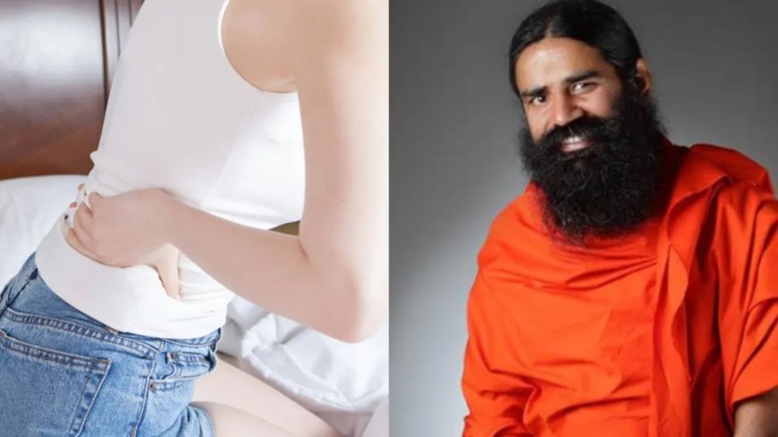 पीठ दर्द को हल्के में न लें, जानिए कारण और बचाव के आसान उपाय