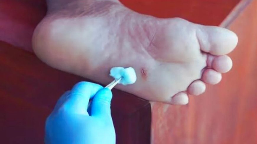 कमिश्नर की पत्नी के इलाज के लिए पहुंचा डॉक्टर, नशे में होने का आरोप… DM के आदेश पर शुरू हुई जांच