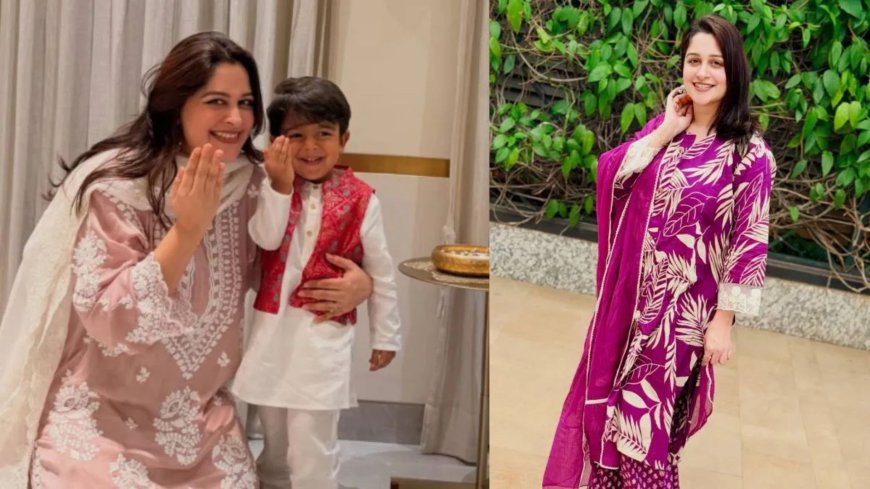 सर्जरी के बाद फिर रसोई में लौटीं दीपिका कक्कड़, व्लॉग में बताया सेहत और जिंदगी का हाल