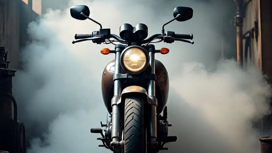 मैकेनिक की सलाह बनी जानलेवा, रात भर स्टार्ट रही बाइक… जहरीली गैस से परिवार के 4 लोगों की मौत