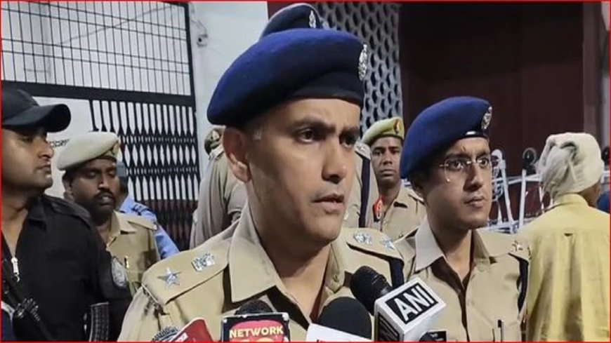 प्रेमिका की शादी में पहुंचकर किया हंगामा, पहले जमकर पीटा फिर अस्पताल में घुसकर प्रेमी को मार दी गोली