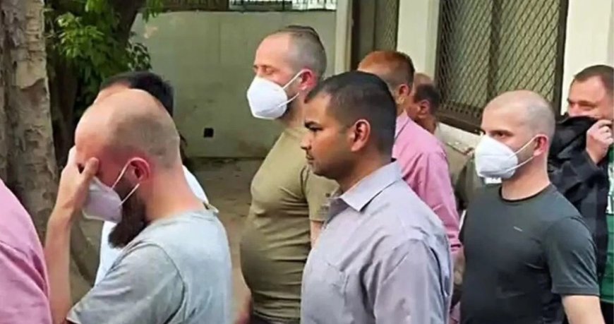 ड्रोन के जरिए भारत में आतंकी हमले की तैयारी! NIA ने अमेरिकी और 6 यूक्रेनी नागरिकों को दबोचा