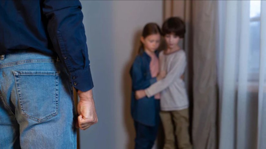 मासूम बन रहे आसान शिकार: अपनों के हाथों हो रही बच्चों की दर्दनाक हत्याएं