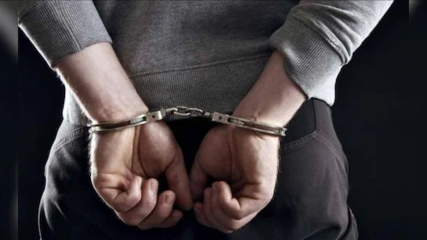 अयोध्या में एटीएम बदलकर ठगी करने वाला गिरोह पकड़ा, तीन आरोपी गिरफ्तार