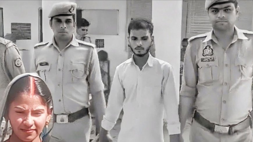 अमेठी में विवाहिता की संदिग्ध मौत, 10 दिन बाद कब्र से निकाला गया शव, जांच शुरू