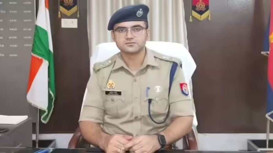 चंदौली पुलिस की बड़ी कार्रवाई: 15 दिनों में 4.28 करोड़ की अवैध शराब बरामद, तस्करों पर शिकंजा