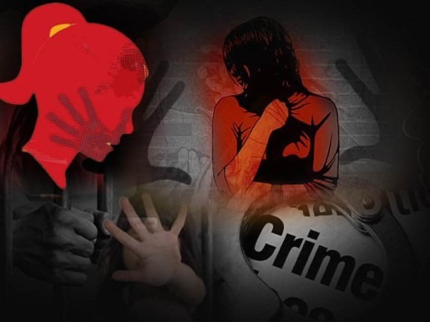 कलयुगी पिता ने अपनी 6 साल की सौतेली बेटी की रेप के बाद की हत्या, लाश ठिकाने लगाने से पहले खुला राज