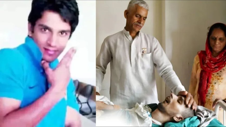 इच्छामृत्यु की अनुमति के बाद चर्चा में हरीश राणा का मामला, जानिए क्वाड्रिप्लेजिया क्या है और कैसे होता है