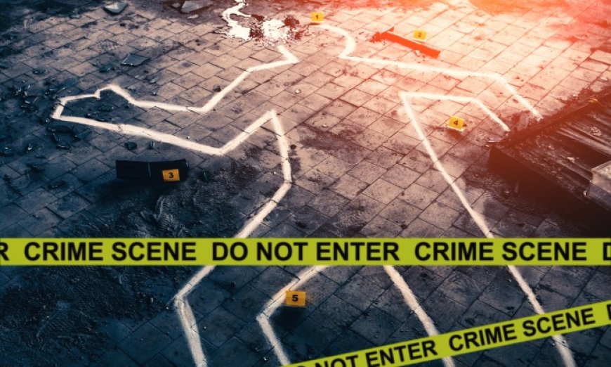 बेटी के लव मैरिज से थी नफरत… ससुराल पहुंचे दामाद की ससुर ने बेरहमी से की हत्या, चारपाई के पाए से पीट-पीटकर मार डाला