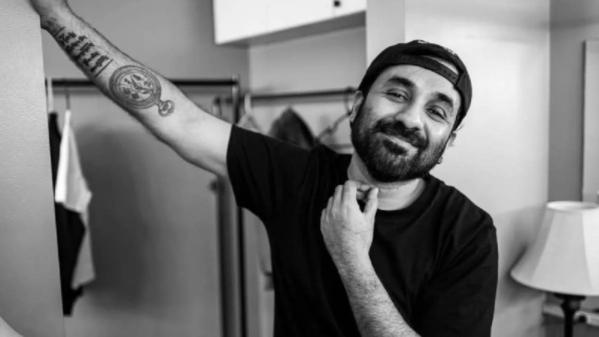 रॉयल अल्बर्ट हॉल में पहली बार परफॉर्म करेंगे वीर दास, ‘हे स्ट्रेंजर’ टूर से बढ़ेगी भारतीय कॉमेडी की पहचान