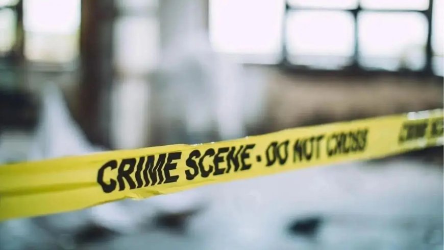 फोन नहीं उठा रही थी बेटी… ससुराल पहुंचे परिजनों के उड़ गए होश, खाट के नीचे मिली लाश; पति गिरफ्तार