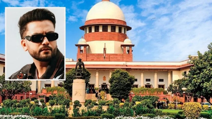 सांप के जहर मामले में एल्विश यादव को क्लीन चिट? सुप्रीम कोर्ट ने रद्द की FIR