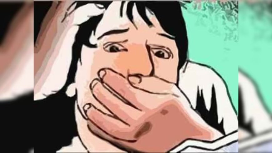 लखनऊ में नाबालिग की संदिग्ध मौत: अपहरण की कहानी झूठी निकली, मौसा हिरासत में