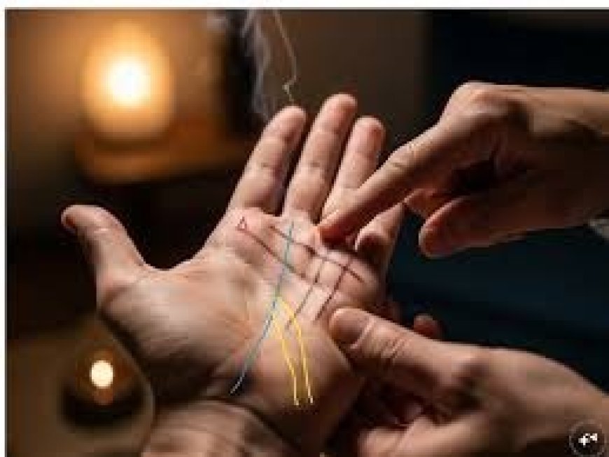 हथेली में ये 5 चिह्न दिख जाएं तो तय है धनवान पति, शादी के बाद बदल जाएगी किस्मत