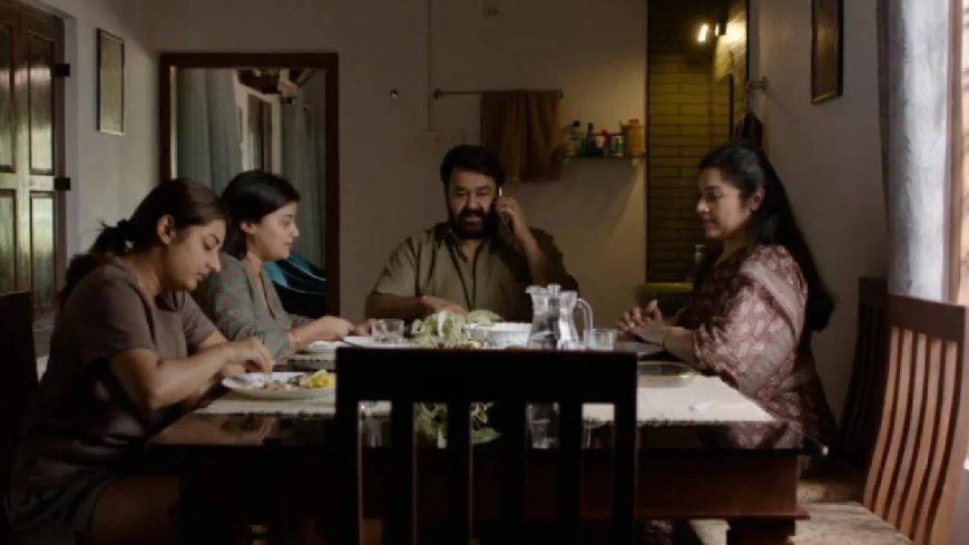 मिडिल ईस्ट तनाव के बीच ‘दृश्यम 3’ पर संकट, 2 अप्रैल की रिलीज डेट टलने की अटकलें तेज