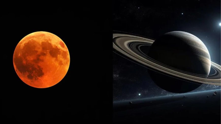 शनि-मंगल की युति का शुभ प्रभाव: इन 3 राशियों की चमकेगी किस्मत, करियर और धन में जबरदस्त उछाल