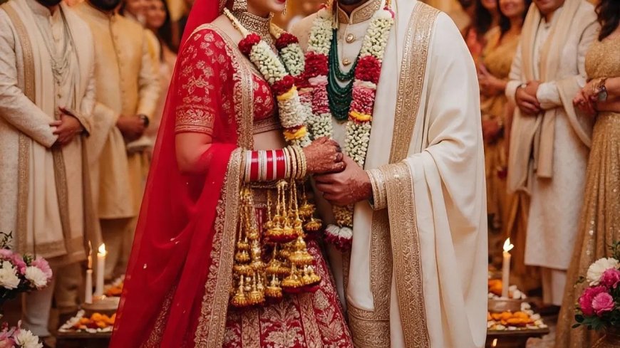 नकली IAS दूल्हे का बड़ा खेल… 15 लाख ऐंठे, गोरखपुर की युवती को गोवा ले जाकर बेचने वाला था आरोपी