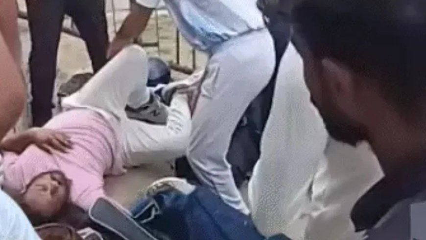 क्रिकेट खेलते-खेलते अचानक सीने में उठा दर्द… 30 साल के खिलाड़ी की गई जान, साथी रह गए सन्न