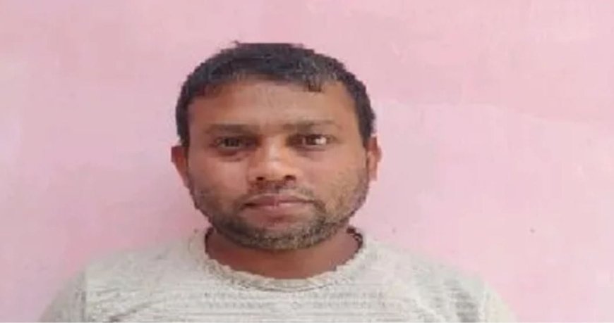 पाकिस्तान के लिए जासूसी नेटवर्क का पर्दाफाश, असम एयरफोर्स से कर्मचारी गिरफ्तार