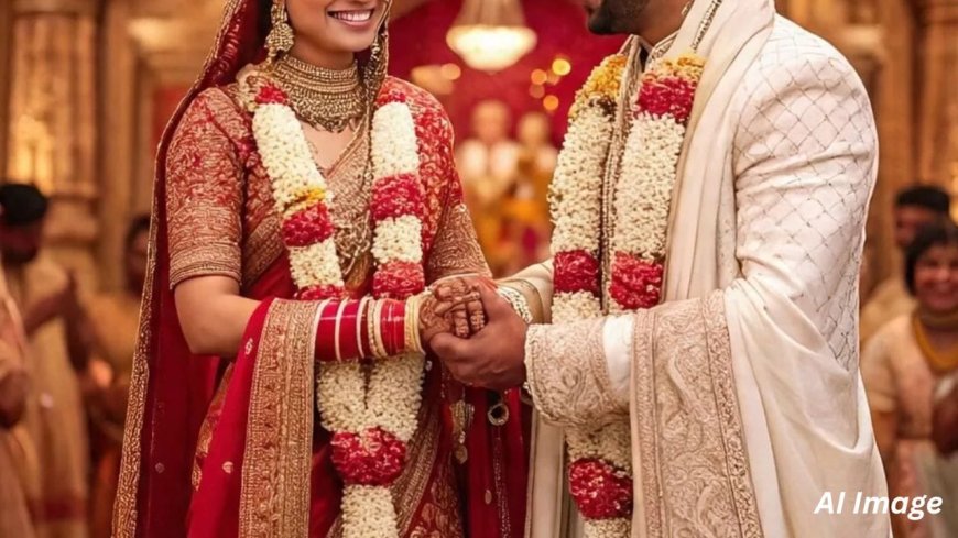 नीली बत्ती वाली कार, फर्जी रौब और 25 शादियां… गोरखपुर में दुल्हन के घर पहुंचते ही खुल गया प्रीतम निषाद का खेल