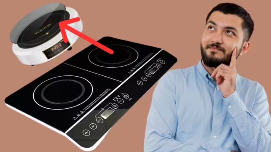 इंडक्शन चूल्हे की बढ़ती मांग के बीच माइक्रोक्रिस्टलाइन ग्लास बना सबसे जरूरी फीचर