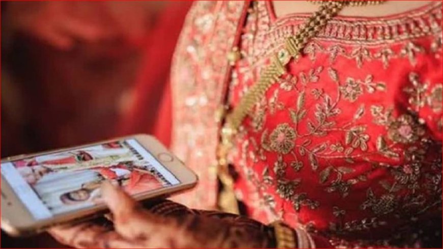 ऑनलाइन रिश्ता बनाकर पहले फंसाया, फिर लखनऊ में बिल्डर ने शादी का झांसा देकर किया रेप, अब 5 लाख की डिमांड