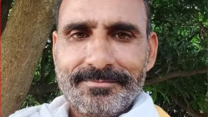 प्रेम, ब्लैकमेल और खून की साजिश… गर्लफ्रेंड ने रची प्लानिंग, 18 बच्चों के बाप की ऐसे कराई हत्या