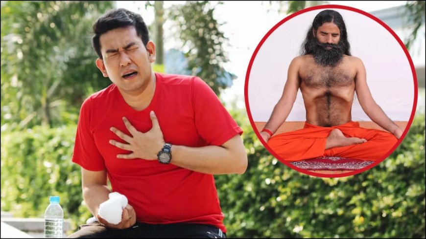 हार्ट अटैक के बढ़ते खतरे के बीच अलर्ट: कम उम्र में बढ़ रही दिल की बीमारी, जानिए बचाव के आसान उपाय