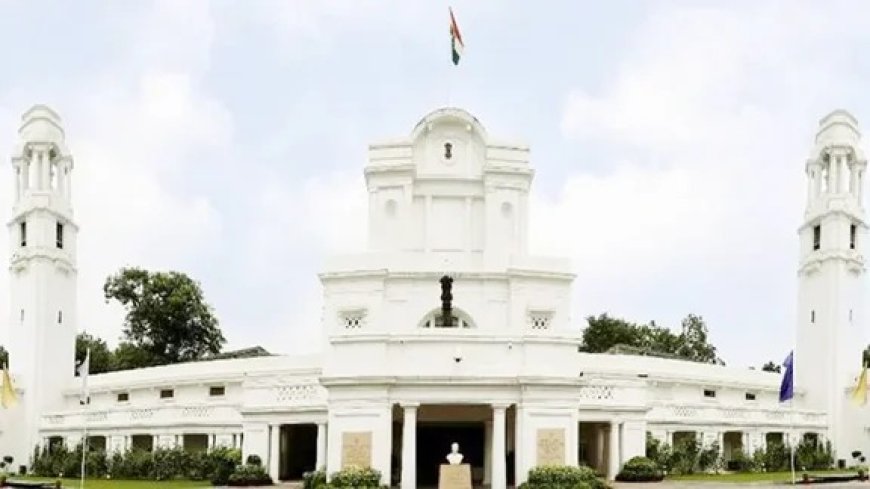 दिल्ली विधानसभा को बम से उड़ाने की धमकी, बजट सत्र के बीच मचा हड़कंप