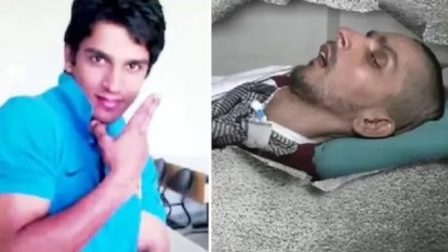 13 साल से कोमा में रहे हरीश राणा का निधन, सुप्रीम कोर्ट की अनुमति के बाद हुई इच्छामृत्यु