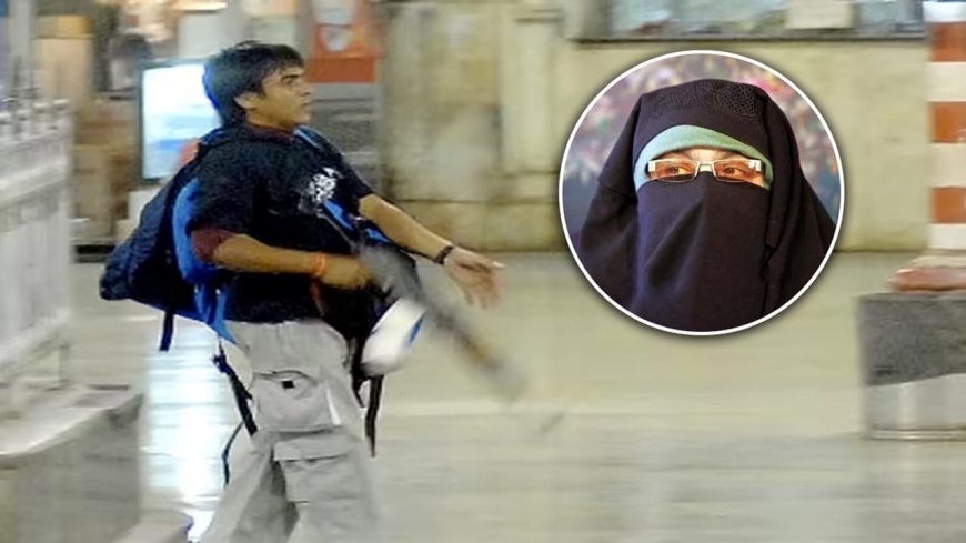 भारत के खिलाफ जंग की साजिश, कसाब जैसी सोच… जानिए कौन है आसिया अंद्राबी जिसे हुई उम्रकैद