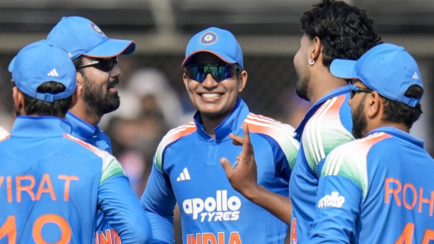 IPL 2026 से पहले आया बड़ा अपडेट, BCCI ने 6 सीरीज का किया ऐलान… जानिए पूरा प्लान