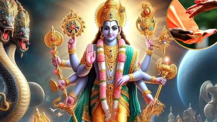 कामदा एकादशी 2026: व्रत, पूजा और दान से पूरी होंगी मनोकामनाएं, जानें शुभ समय और महत्व