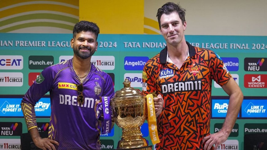 IPL 2026 Schedule Out: 12 शहरों में होंगे मैच, जानिए कब और कहां होगी आपकी टीम की भिड़ंत