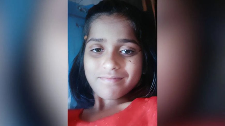 बाराबंकी में रिश्तों को शर्मसार करने वाली घटना, बड़ी बहन ने प्रेमी संग मिलकर की मासूम बहन की हत्या