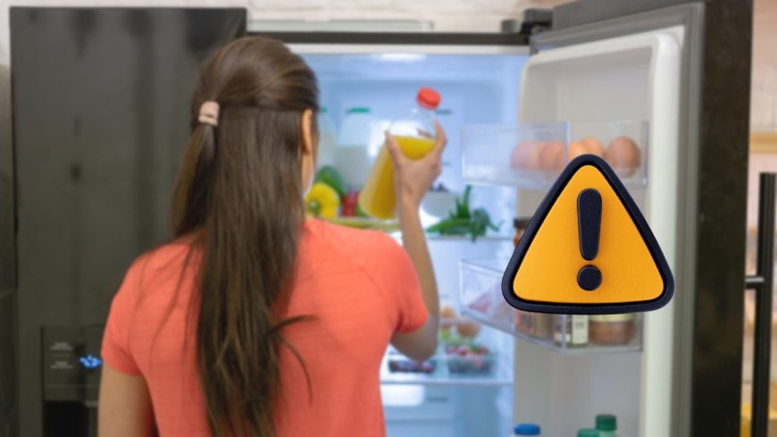 फ्रिज यूज करते समय न करें ये गलती! खाना भी होगा खराब और जेब पर पड़ेगा असर